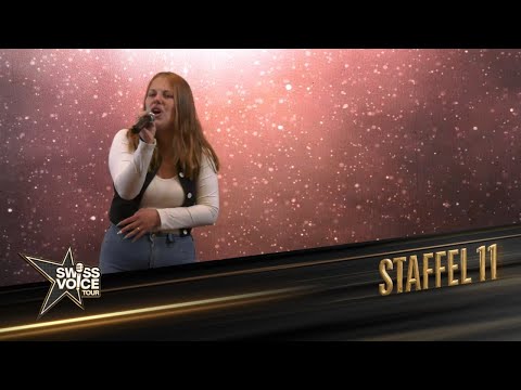 Soraya - Swiss Voice Tour 2026, Wankdorf Center