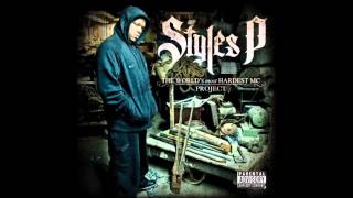 Styles P -  Monopolizing