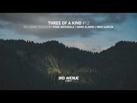 Fede Archdale - Comet 1 [3rd Avenue]