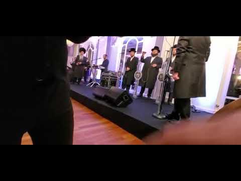 Motty Miller Production Mordechai Ben David The Shira Choir