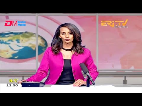 Midday News in Tigrinya for October 27, 2020 - ERi-TV, Eritrea