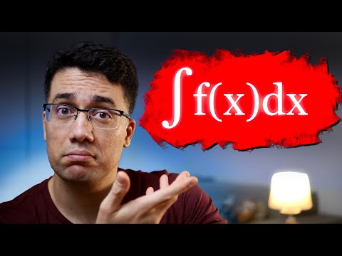 Why are INTEGRALS SO HARD?