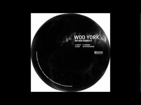 Woo York - Trip From Baikonur (Original Mix) [Planet Rhythm]