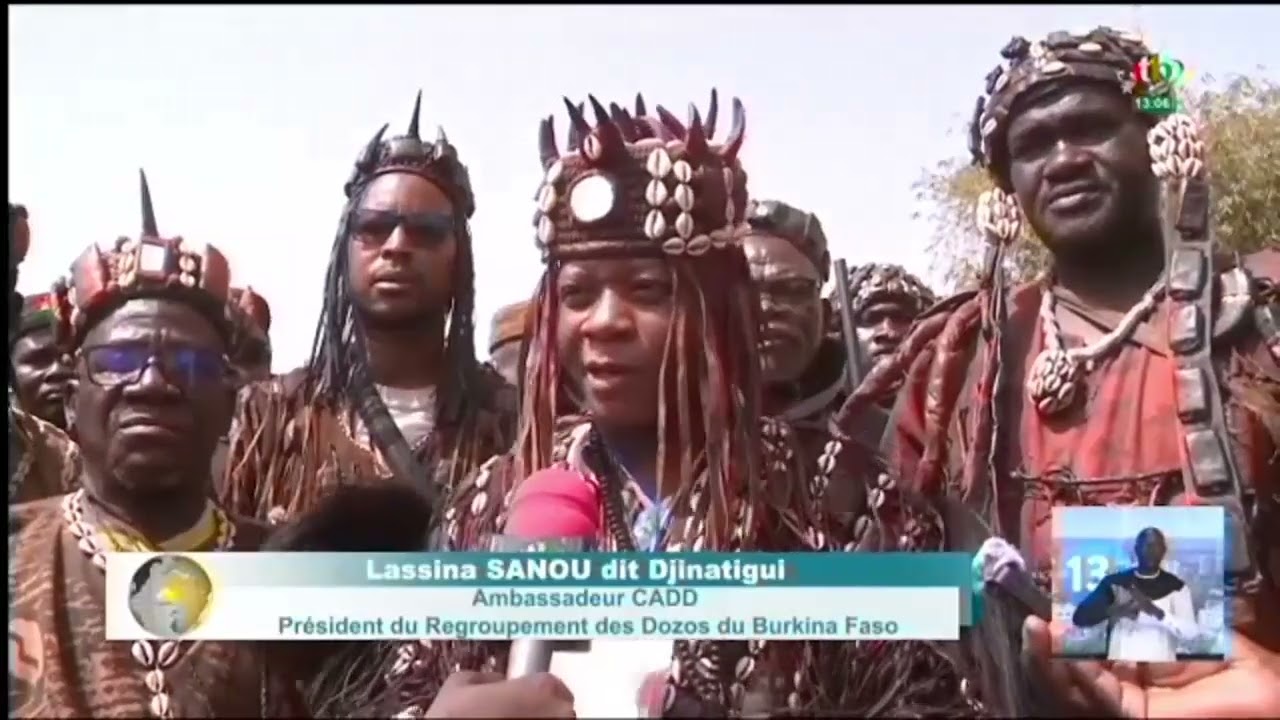 Le collectif des associations pour le développement durable a tenu sa 10e journée de reconnaissance