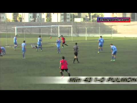 Vídeo Resumen C.D. Vallinamar 2 - C.P. Salesianos 0. Juvenil Primera Grupo 2º Jor 23 Tem 13-14