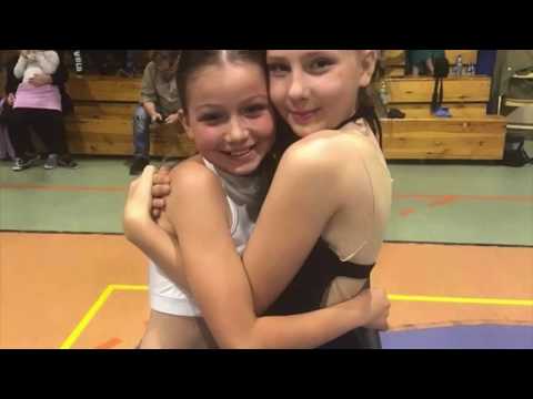 Akademia Tańca Bezuma 2018