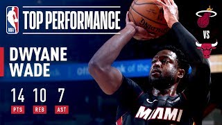 Dwyane Wade - Miami Heat