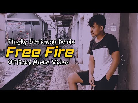 Free Fire - FingkySetiawan (Flying Nation) New!!! Official Music Video