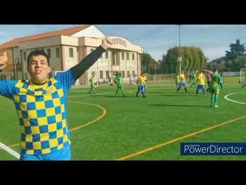 Il Goal del calcio integrato di "A. S. San Bernardo" - (#4)