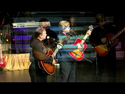 ALL I HAVE TO DO IS DREAM show sampler - 24K Gold Music