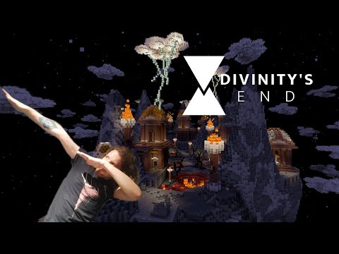Divinity's End CTM - Episode 2
