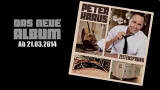 Peter Kraus "Lila Wolken" Snippet