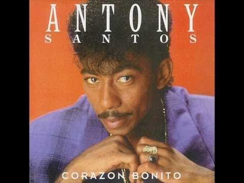 Donde Estara - Antony Santos (Audio Bachata)