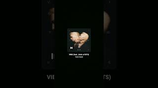 Download lagu Taeyang - vibe (feat.jimin of BTS)#whatsappstatus mp3
