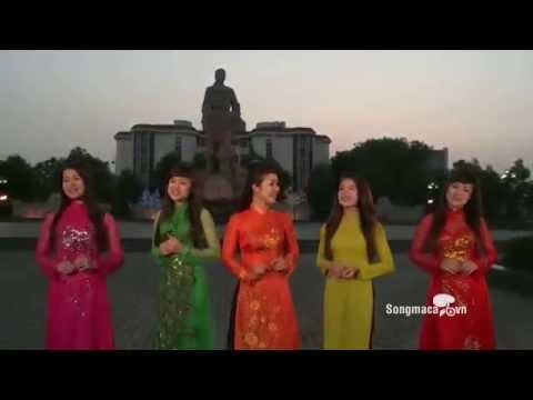 Thể hiện bởi Tốp nữ nhà hát kịch Lam Sơn