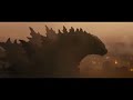 Monsterverse AMV Long Live The King