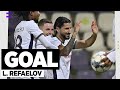 Beerschot - RSC Anderlecht: Refaelov 0-4 | 2021-2022
