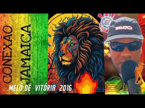 Melô de  Vitória 2016