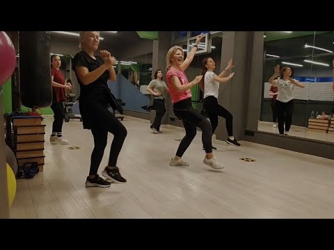 Show ca la Paris Zumba / Seden Gürel #zumba #zumbafitness #dancelove #zumbalife #dans #zumbacoreo