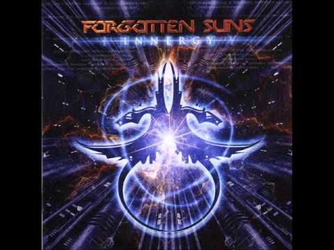 FORGOTTEN SUNS - 'Outside In'