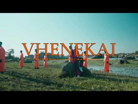 (FREE) Holy Ten - Vhenekai Ft. Probeatz Type beat 