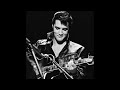 Elvis Presley - Only The Strong Survive