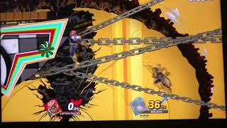 [スマブラSP]ハチャメチャ撃墜集#7