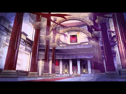 Soundtrack - A Tap on the Glass - 15. Shadows