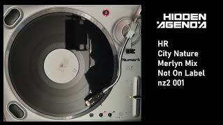 HR - City Nature (Merlyn Mix)