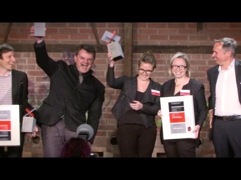 The initiatives of the LafargeHolcim Foundation
