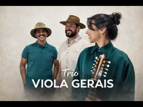 TRIO VIOLA GERAIS - CORRENTEZA