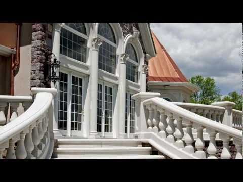 Precast Concrete Custom Architechtural and Restoration Cast Stone Company Profile