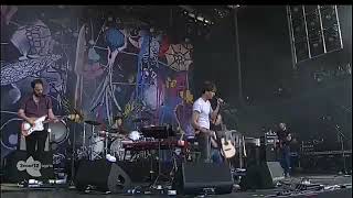 PAOLO NUTINI | Pencil Full Of Lead - Best live version