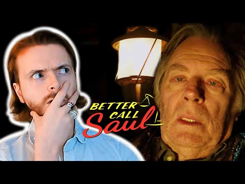 "Lantern" REACTION | Better Call Saul FINALE Review & The End Of An Era? | 3x10 (Commentary)