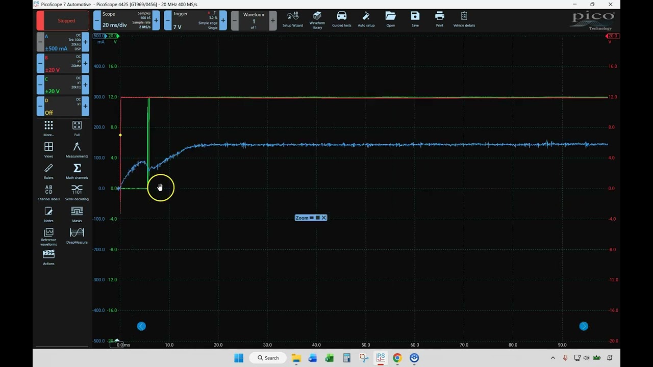 Lesson 18 Relays and Inductors