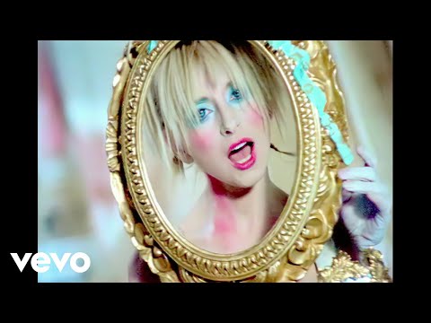 Jan Johnston - Paris (Official Music Video)