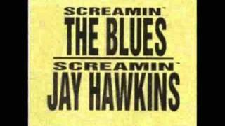 Screamin Jay Hawkins - Talk About Me