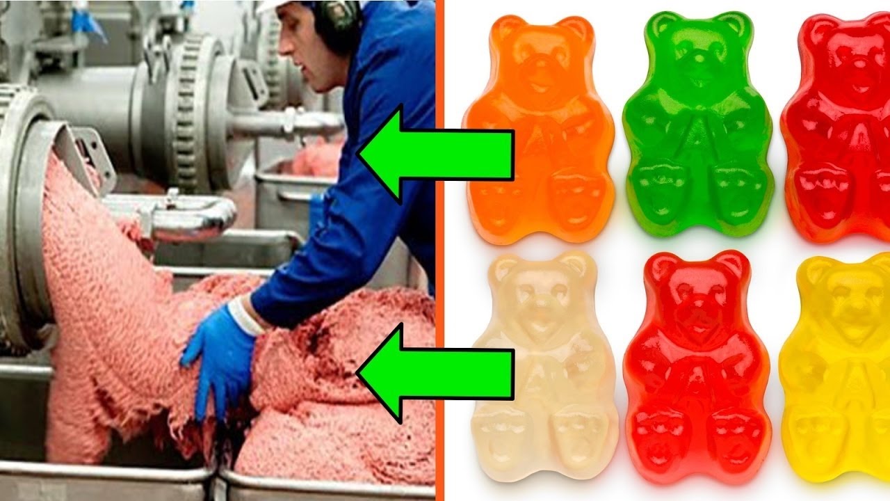 5 Produtos que Você Não Vai Comprar Novamente Depois de Saber do que são Feitos