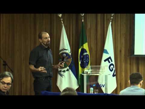 FGV/EPGE - 2014 Workshop on Economic Theory - David Martimort (Paris School of Economics)