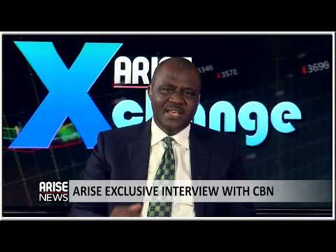 Frontier Africa Reports