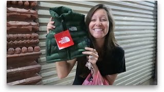 Shopping in Kathmandu - YouTube