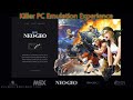 One Epic 3TB PC Emulation Build Killer Performance