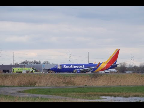 Explosion im vollen Flug: Passagier stirbt nach Triebwerkschaden - n-tvde