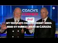 My Thoughts About Don Cherry Being Fired By Hockey Night in Canada