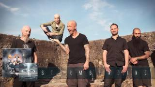 DEVIN TOWNSEND PROJECT - Stormbending (Album Track)
