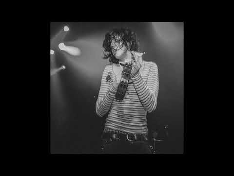 Ronnie Joice - Littl'ans (Interview 2020)