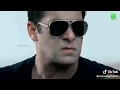 Salman Khan Attitude Whatsapp Status