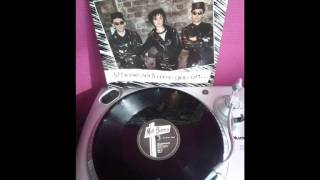 Matt Bianco - The Other Side (1984)