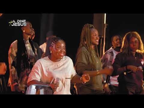 EJEM Praise Medley (Official Video )