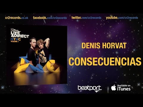 Denis Horvat - Consecuencias